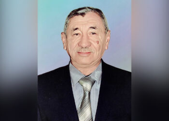 Маэстро почтового дела из Жаркента