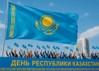 Пусть общенациональный праздник возвысит дух народа и укрепит государственность — Исабаев