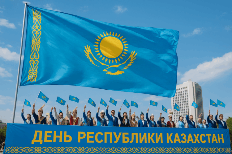 Пусть общенациональный праздник возвысит дух народа и укрепит государственность — Исабаев