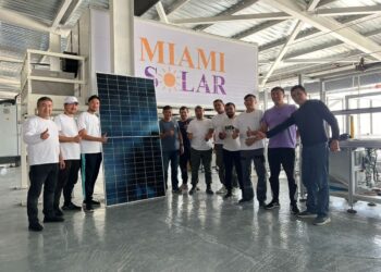 От Жетісу до США: солнечные панели из Казахстана покоряют мировой рынок