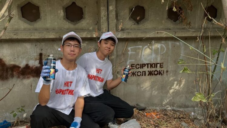 Масштабная антинаркотическая акция проходит в Жетiсу