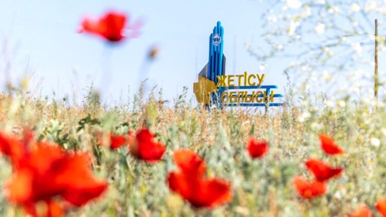 Жетісу — в лидерах экономического роста и инвестиций