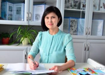 Преобразования начинаются со школы