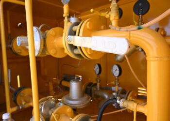 Природный газ запущен в трёх селах Ескельдинского района