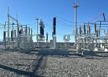 Около 2 тысяч абонентов станции Достык получат стабильное электроснабжение