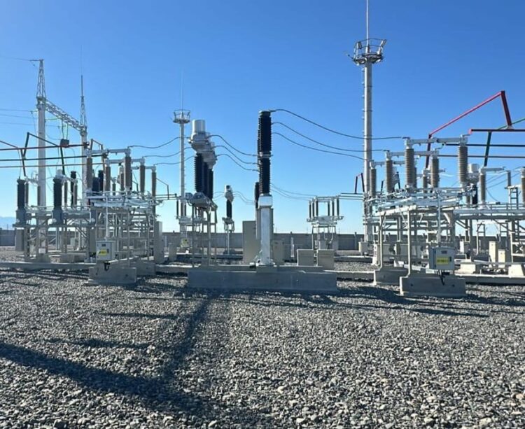 Около 2 тысяч абонентов станции Достык получат стабильное электроснабжение