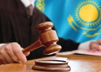 Педофил из Талдыкоргана несколько лет надругался над дочерью