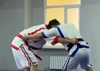 Итоги отборочного тура «Жетісу барысы» подвели в Текели