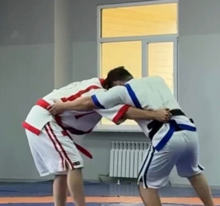 Итоги отборочного тура «Жетісу барысы» подвели в Текели