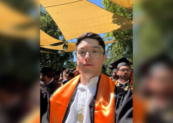 Юноша из Жетісу в числе победителей международного IT-конкурса в США