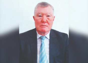 Сакральная основа нации