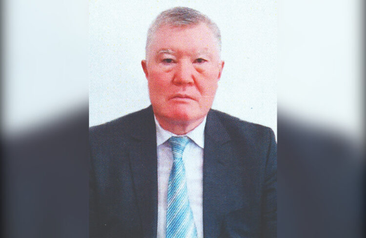 Сакральная основа нации