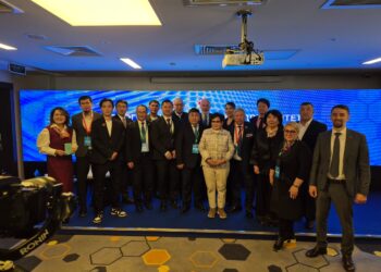 В Казахстане подписан План по реализации проекта «ReStart» для развития экологического образования