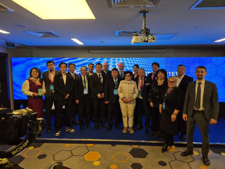 В Казахстане подписан План по реализации проекта «ReStart» для развития экологического образования