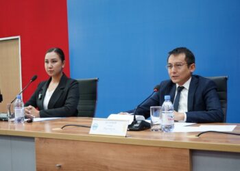 Нарушения по превышению цен на СЗПТ выявлены в Жетiсу