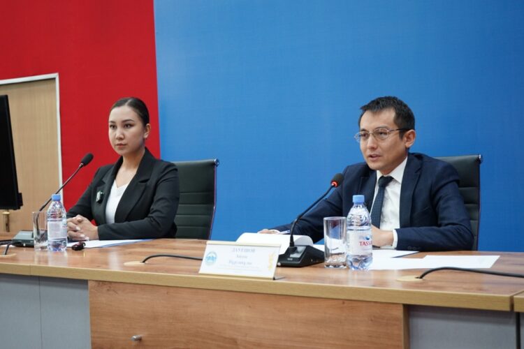 Нарушения по превышению цен на СЗПТ выявлены в Жетiсу