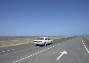 Готовность автодорог к зиме проверяют в Жетiсу