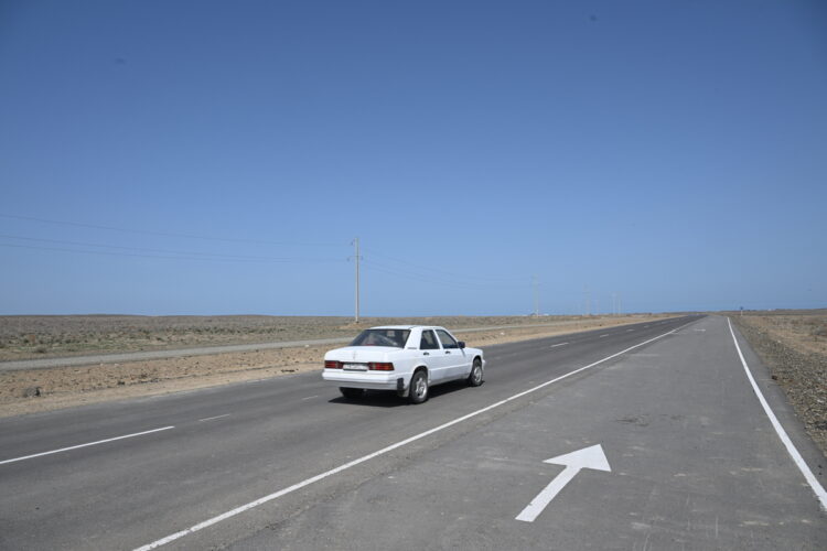 Готовность автодорог к зиме проверяют в Жетiсу