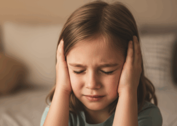 Когда детство сталкивается с равнодушием