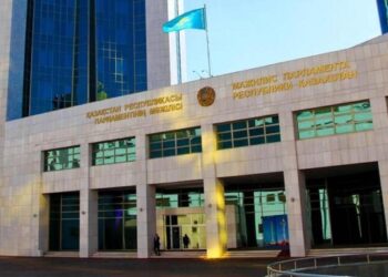 Возвращенные в Казахстан активы идут на финансирование соцпроектов