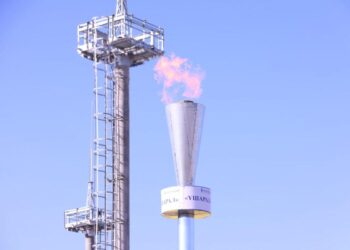 Строительство газопровода «Талдыкорган – Ушарал» досрочно завершили в Жетiсу