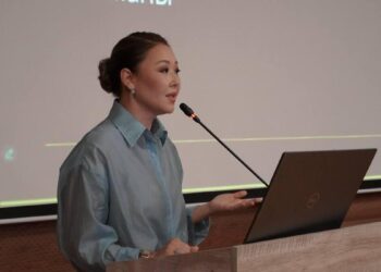 Вопросы органного донорства подняли на форуме в Астане