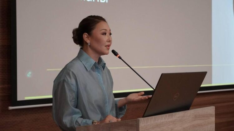 Вопросы органного донорства подняли на форуме в Астане