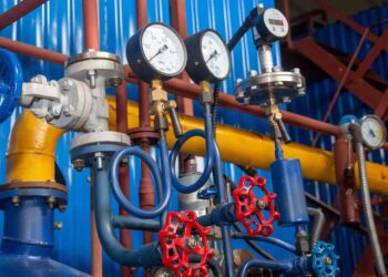 В Жетiсу подключают к теплу соцобъекты