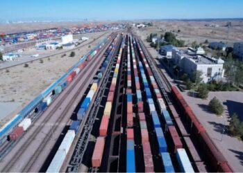 Нацперевозчик пояснил причину снижения пропускной способности на Алтынколе