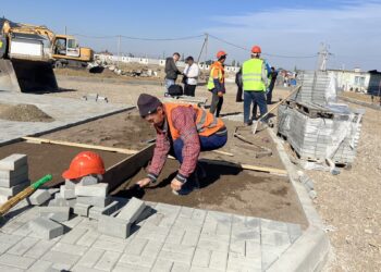 Более 100 семей отпразднуют новоселье в Коксуском районе