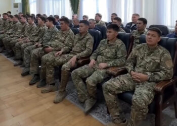 В Жетісу прошёл семинар по антикоррупционной политике