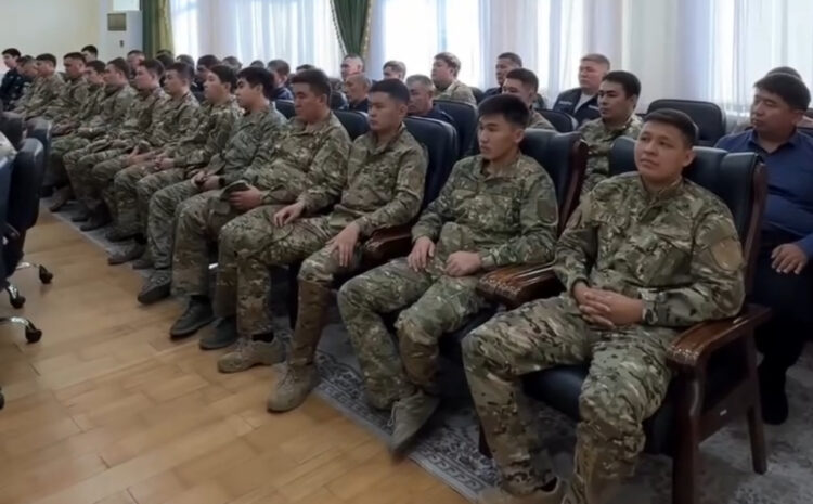 В Жетісу прошёл семинар по антикоррупционной политике