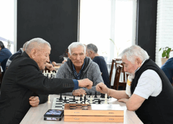 В Жетісу проживает 22 долгожителя старше 100 лет