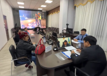 В Аксуском районе полицейские помогли местной жительнице вернуть пропавший скот