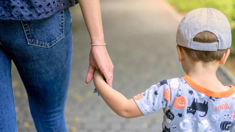 В Казахстане снизилось число преступлений против детей