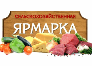 В Талдыкоргане пройдет ярмарка фермеров Жетісу