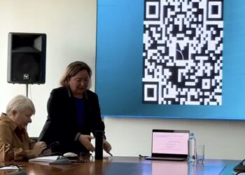 Роль ИИ в современном обществе обсудили в Талдыкоргане