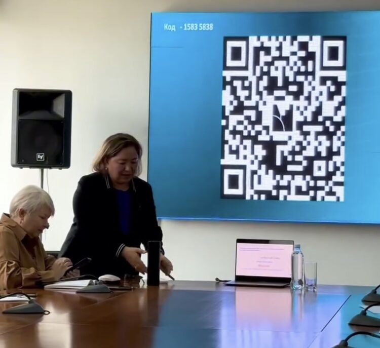 Роль ИИ в современном обществе обсудили в Талдыкоргане