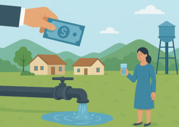 На развитие водоснабжения сел Жетісу выделено 480 млн тенге из Спецгосфонда