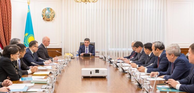 Мораторий на рост цен и новые меры поддержки