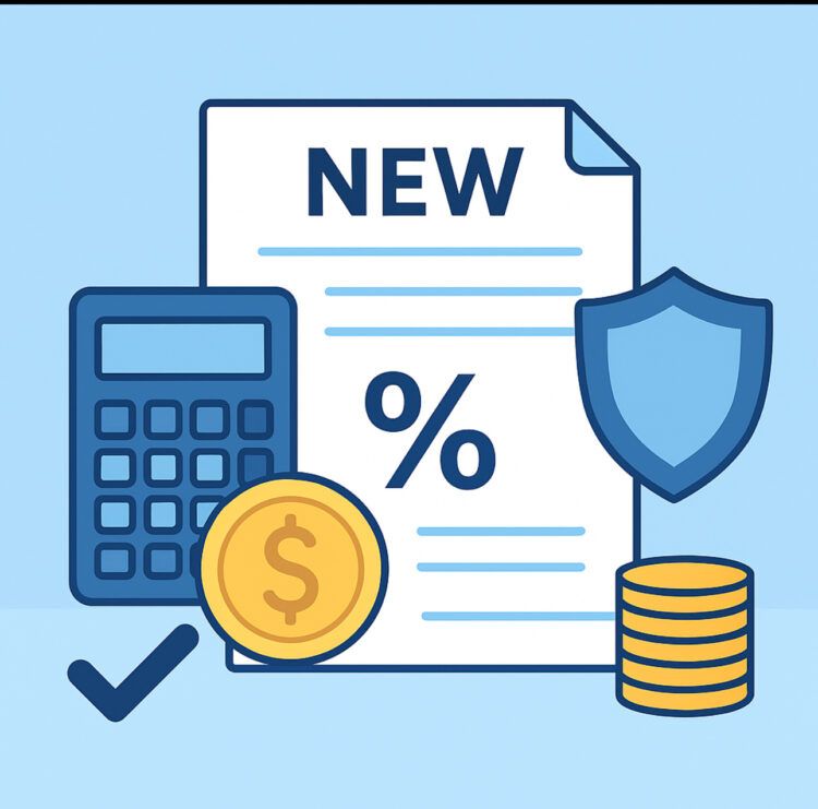 Новый налоговый кодекс: что должны знать казахстанцы?