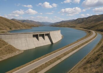 В Жетісу построят восемь водохранилищ и отремонтируют 3 тысячи км каналов