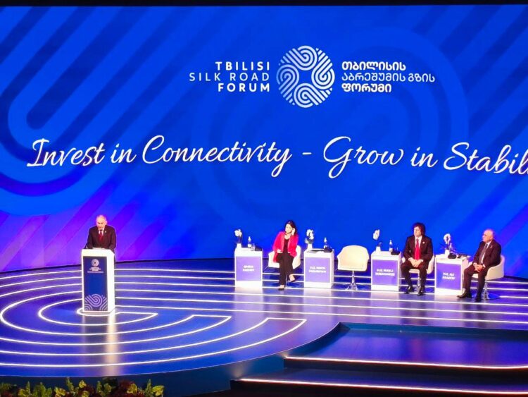 Казахстан способствовал диалогу между Азербайджаном и Арменией — Пашинян