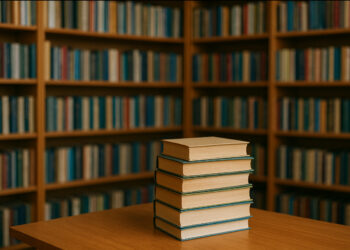 Библиотекарь – хранитель знаний и духовного богатства народа