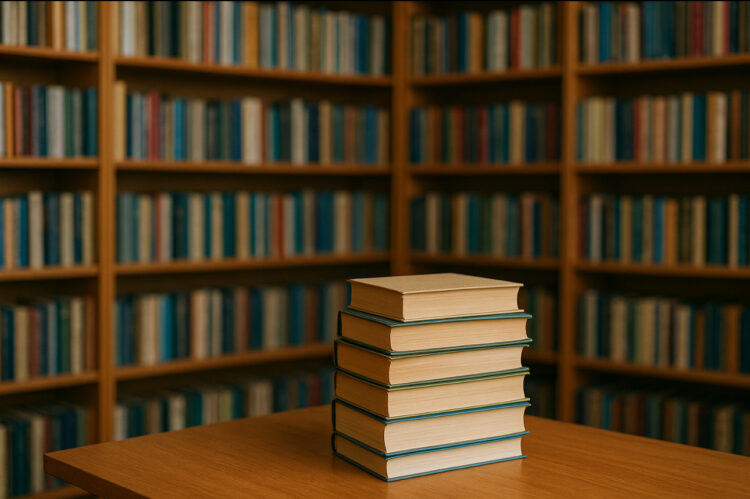 Библиотекарь – хранитель знаний и духовного богатства народа