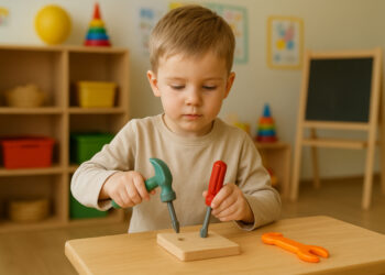 В Казахстане детей начнут приучать к труду с самого раннего возраста