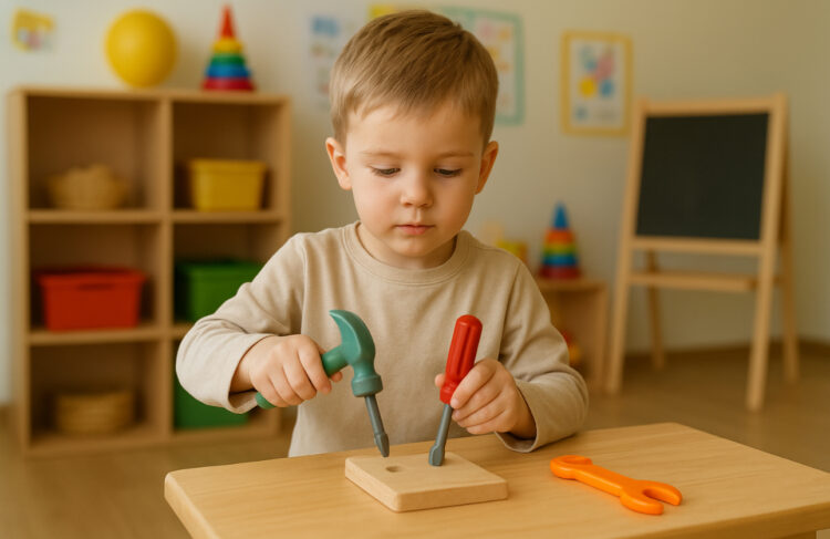 В Казахстане детей начнут приучать к труду с самого раннего возраста