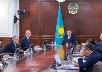 Объединение энергосистемы Казахстана обеспечит стабильное энергоснабжение регионов