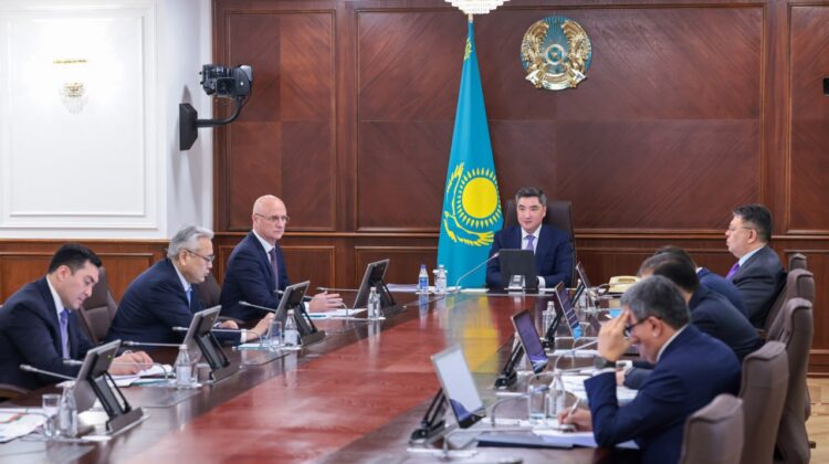 Объединение энергосистемы Казахстана обеспечит стабильное энергоснабжение регионов