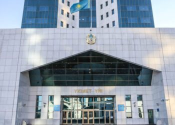 Казахстан демонстрирует устойчивый экономический рост